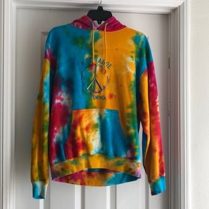 Lake Tahoe Sweatshirt